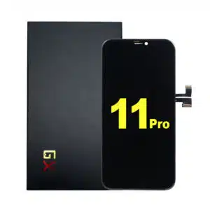 GX Hard OLED Screen for iPhone 11 Pro