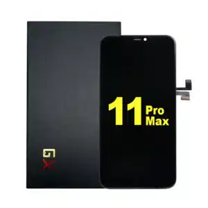 GX Hard OLED Screen for iPhone 11 Pro MAX