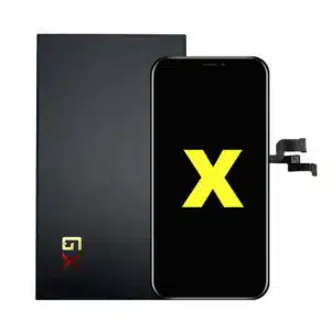 GX Hard OLED Screen for iPhone X