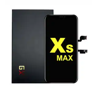 GX Hard OLED Screen for iPhone XS MAX