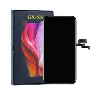 GX Soft OLED Screen for iPhone XS