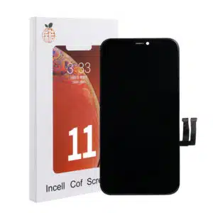 RJ Incell LCD Screen for iPhone 11