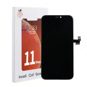 RJ Incell LCD Screen for iPhone 11 Pro