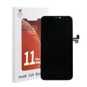RJ Incell LCD Screen for iPhone 11 Pro Max