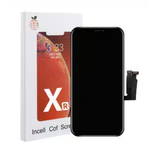 RJ Incell LCD Screen for iPhone XR
