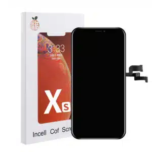 RJ Incell LCD Screen for iPhone XS