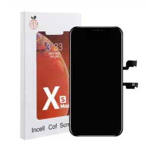 RJ Incell LCD Screen for iPhone XS Max