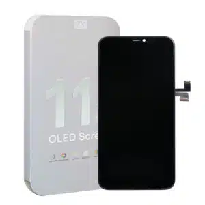 ZY Hard OLED Screen for iPhone 11 PRO Max