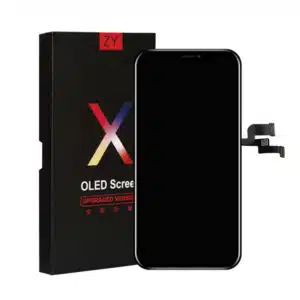ZY Hard OLED Screen for iPhone X