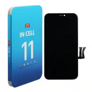 ZY Incell LCD Screen for iPhone 11