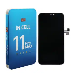 ZY Incell LCD Screen for iPhone 11 PRO Max