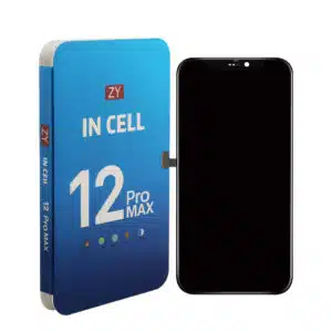 ZY Incell LCD Screen for iPhone 12 Pro Max