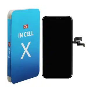ZY Incell LCD Screen for iPhone X