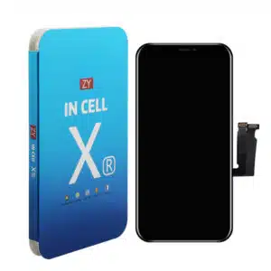 ZY Incell LCD Screen for iPhone XR