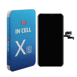 ZY Incell LCD Screen for iPhone XS