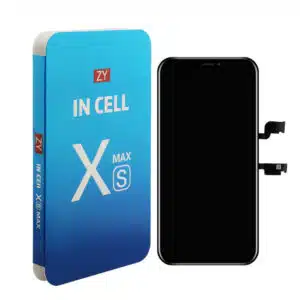 ZY Incell LCD Screen for iPhone XS MAX