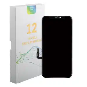 JK Incell LCD Screen for iPhone 12