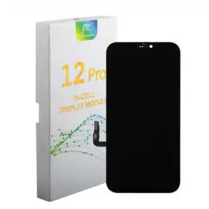 JK Incell LCD Screen for iPhone 12 Pro