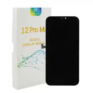 JK Incell LCD Screen for iPhone 12 Pro Max