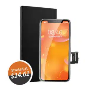Neutral Package LCD for iPhone X