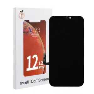 RJ Incell LCD Screen for iPhone 12