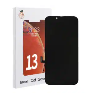 RJ Incell LCD Screen for iPhone 13