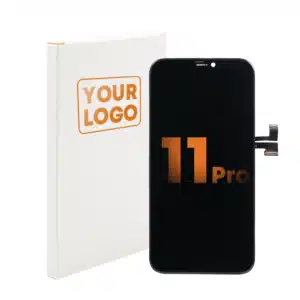 Customized Quality LCD for iPhone 11 Pro