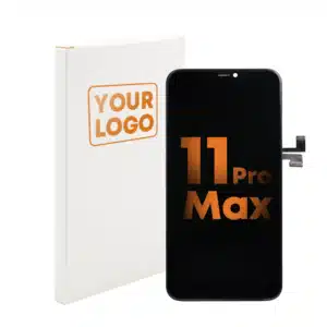 Customized Quality LCD for iPhone 11 Pro Max