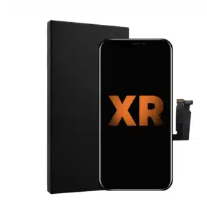 Neutral Package LCD for iPhone XR