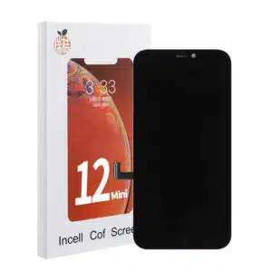 RJ Incell LCD Screen for iPhone 12 Mini