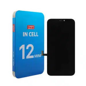 ZY Incell LCD Screen for iPhone 12 Mini